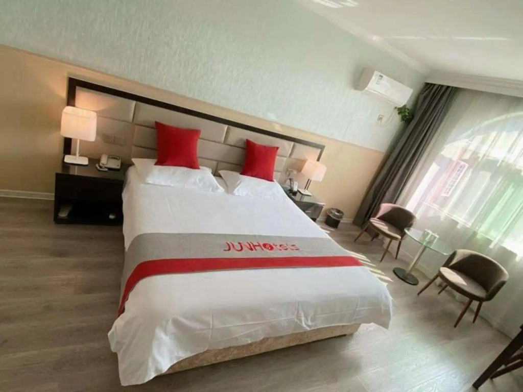 Jun Hotel Anhui Hefei Chaohu Wanda Plaza