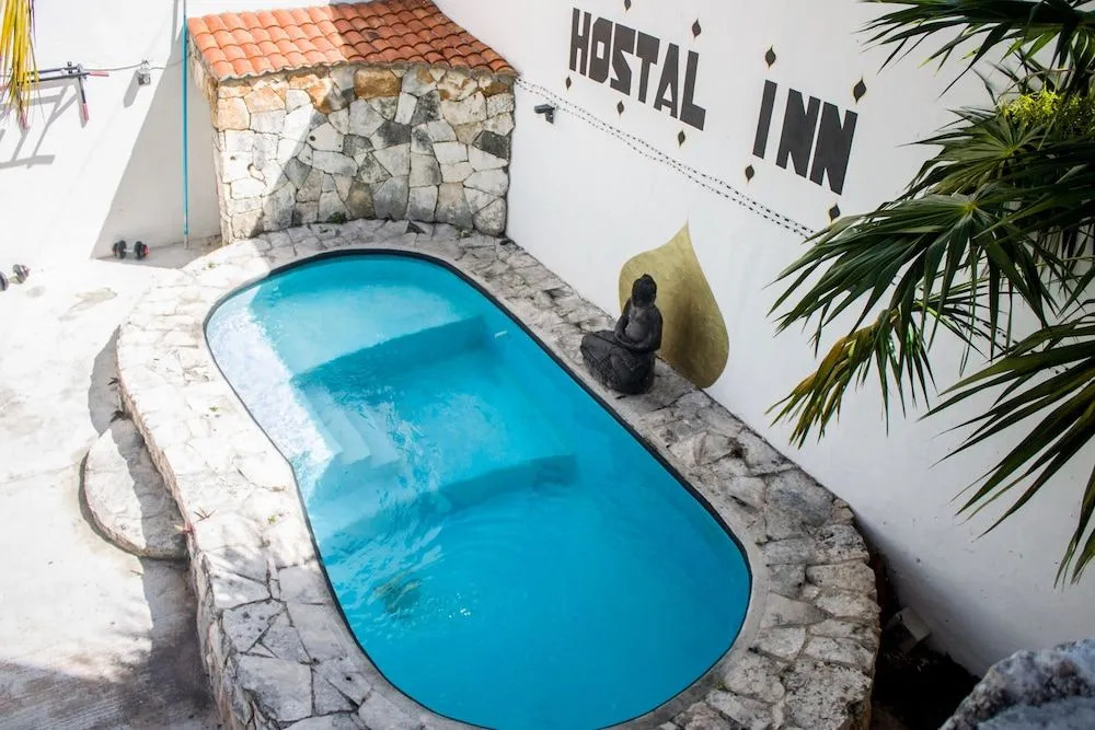 Hostal Inn - Hostel