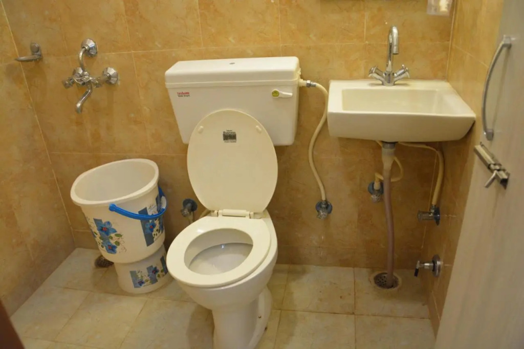 Hotel Prayag