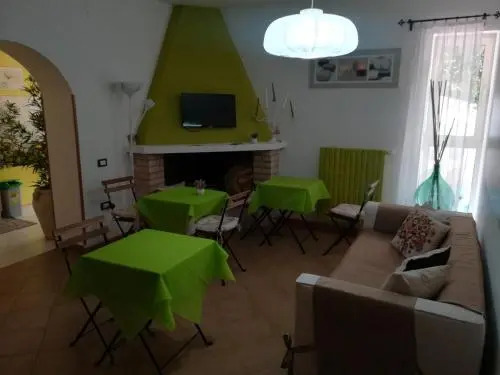 La Noce Bed and Breakfast