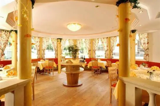 Hotel Laurin