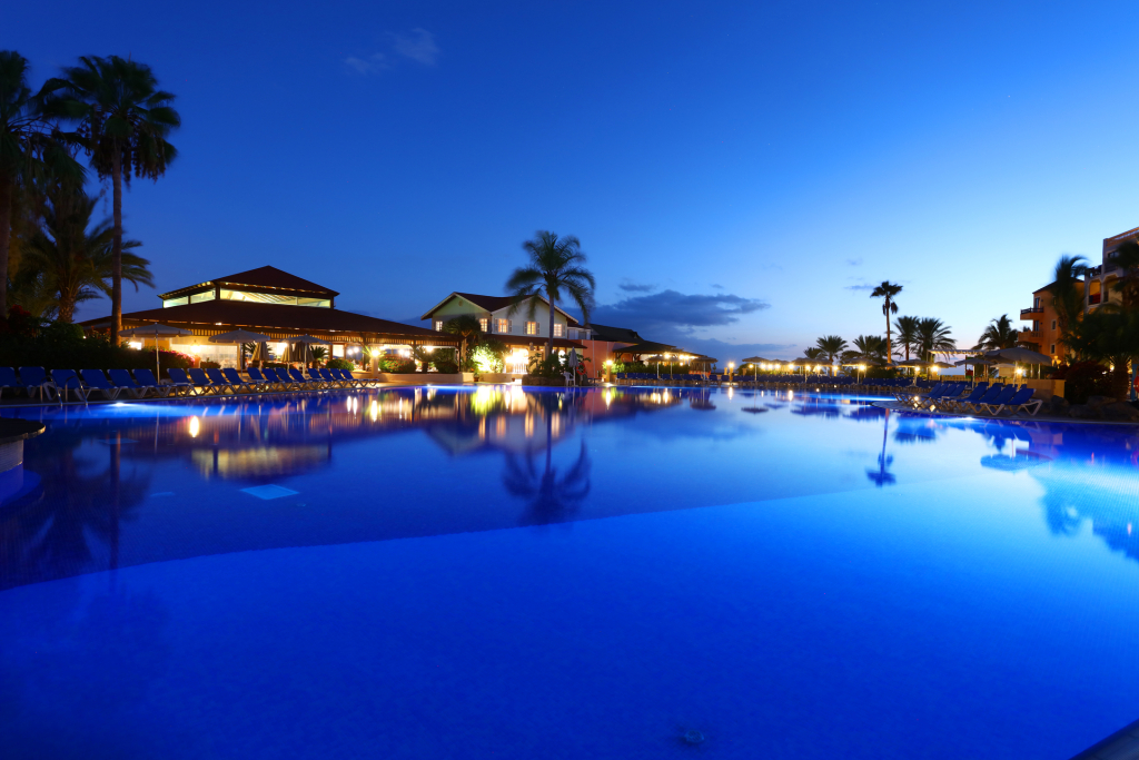 Bahia Principe Explore Costa Adeje - Hyatt Inclusive Collection