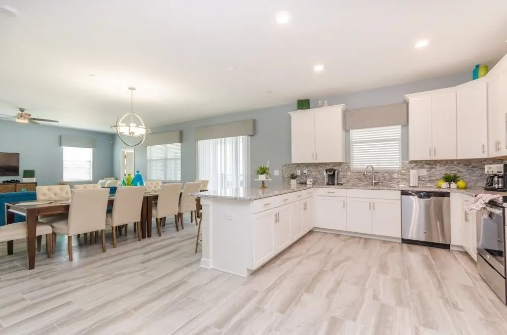Amazing House! - Champions Gate - 9051SD
