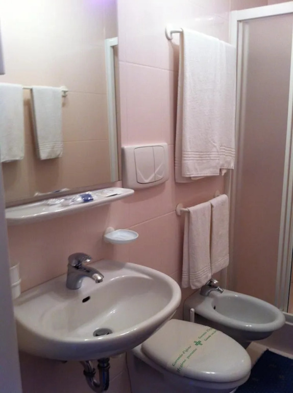 Albergo Centrale