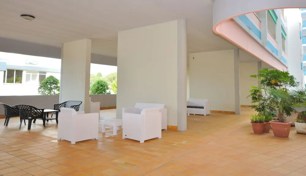 Residence Luxor