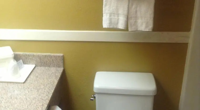 Comfort Inn Boise