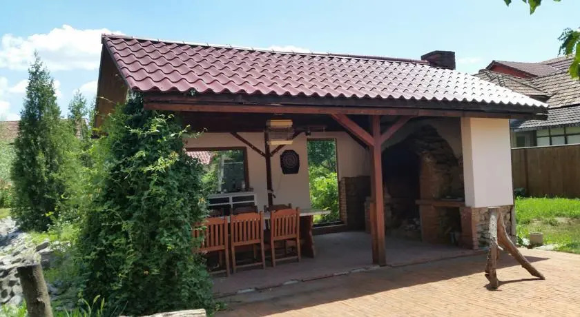 Vila Micesti