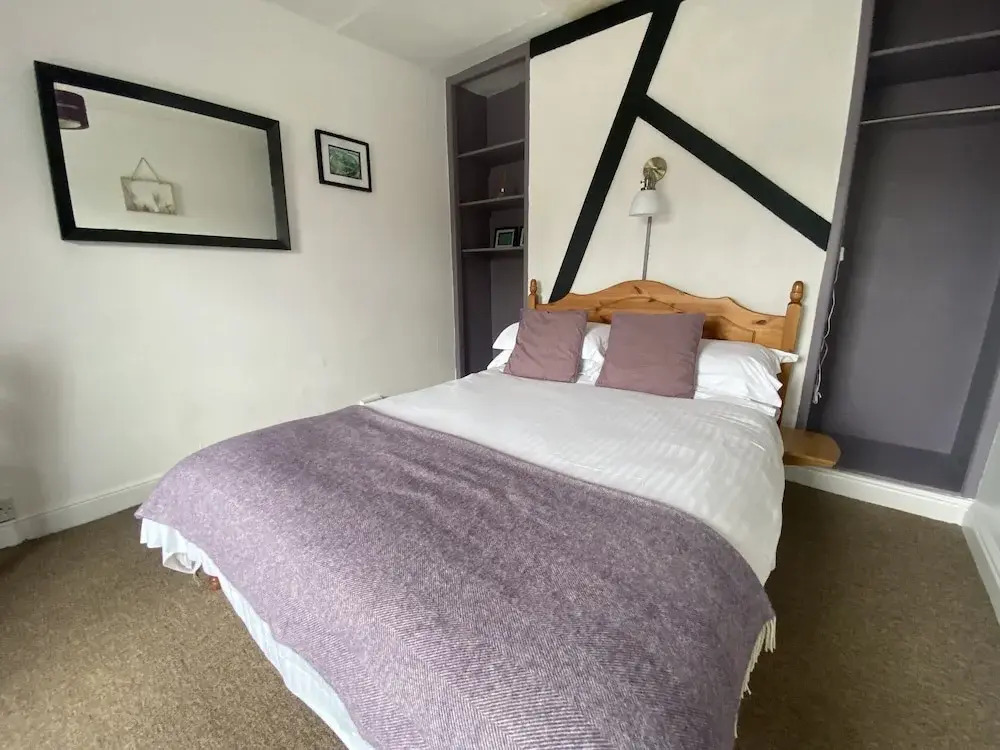 The Crown Aldbourne