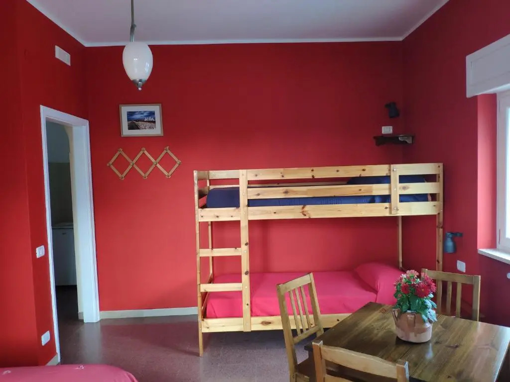 B&B De Angelis