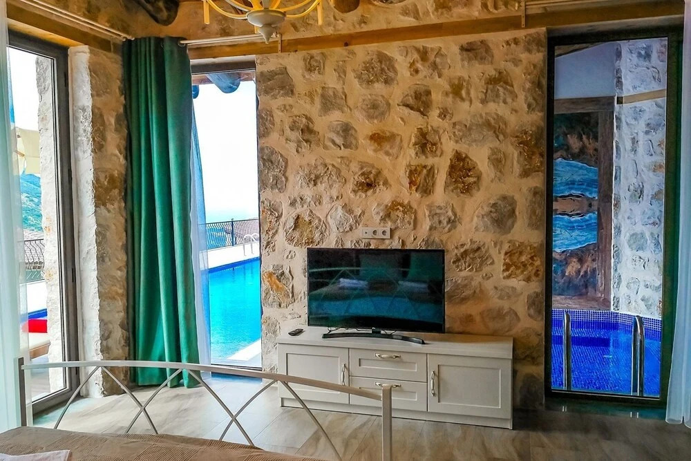 Villa Hapa