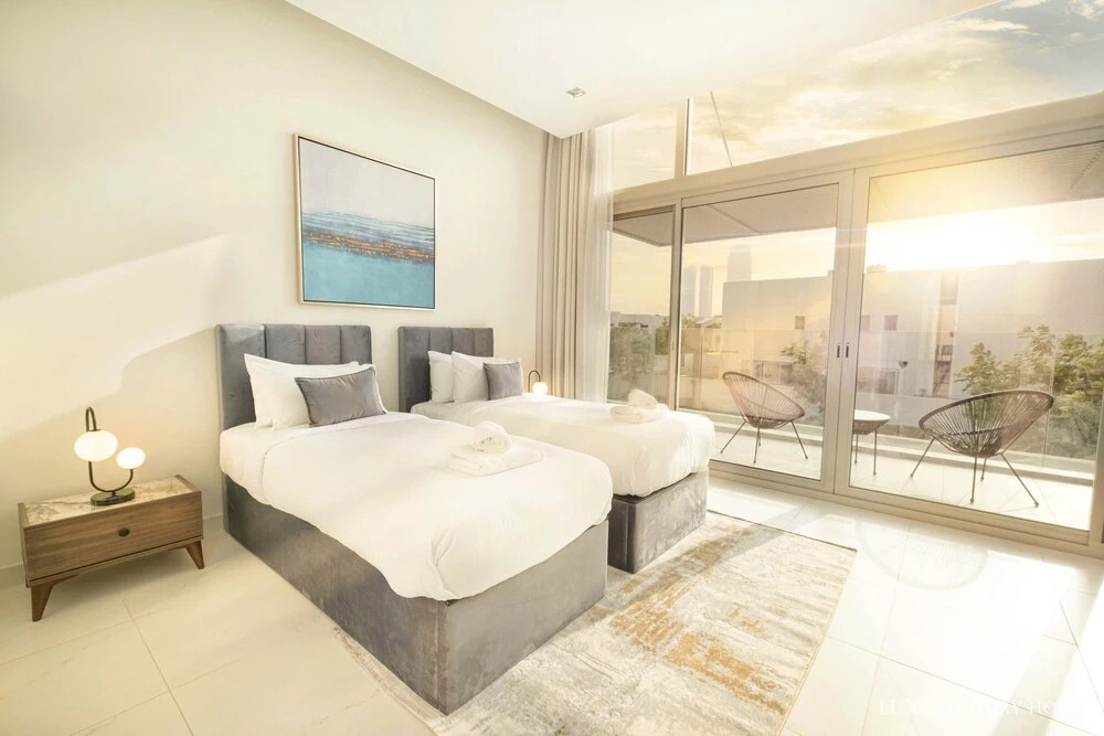 LUX - The Crystal Lagoon Villa