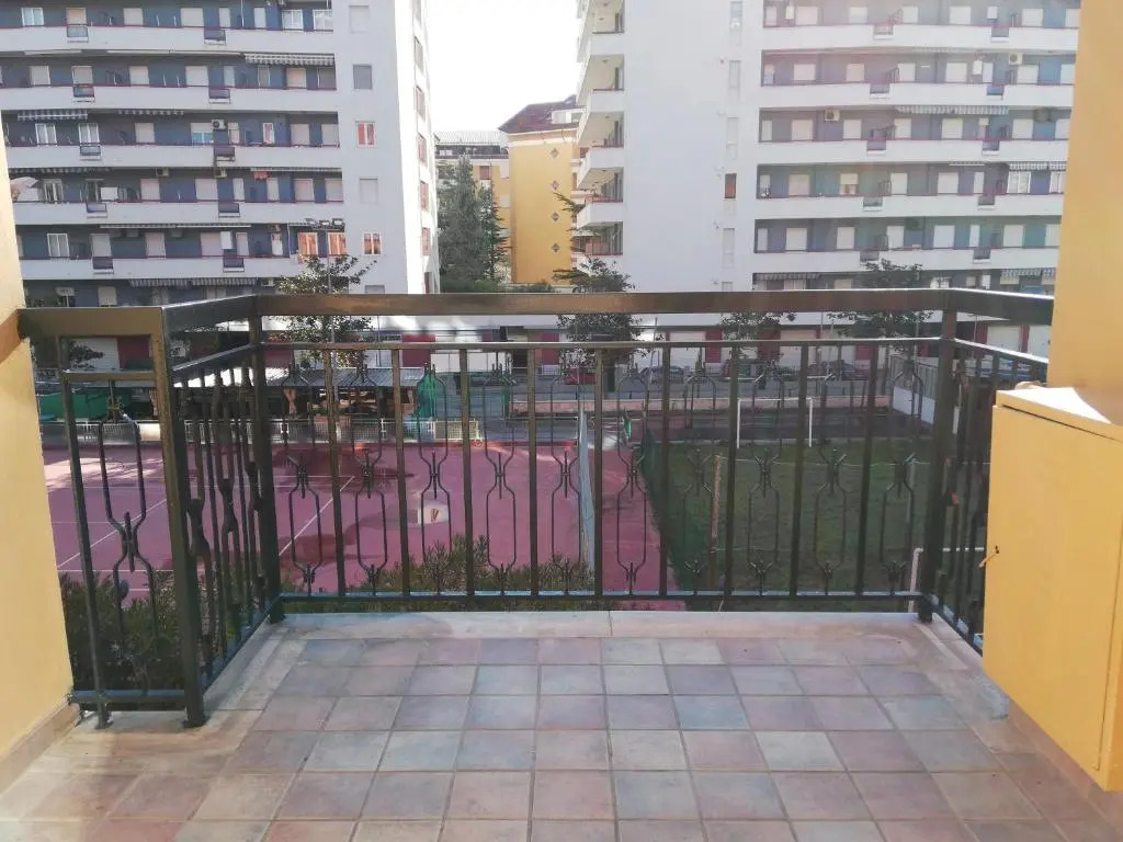 Parco del Mare Pescara Apartments