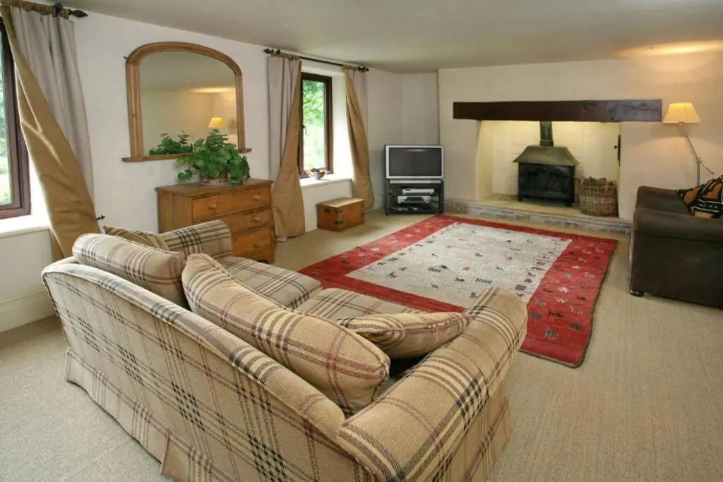 Stunning Country Farm House between Bristol & Bath