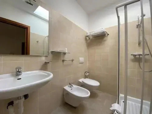 Hotel Ristorante il gusto di Valtellina