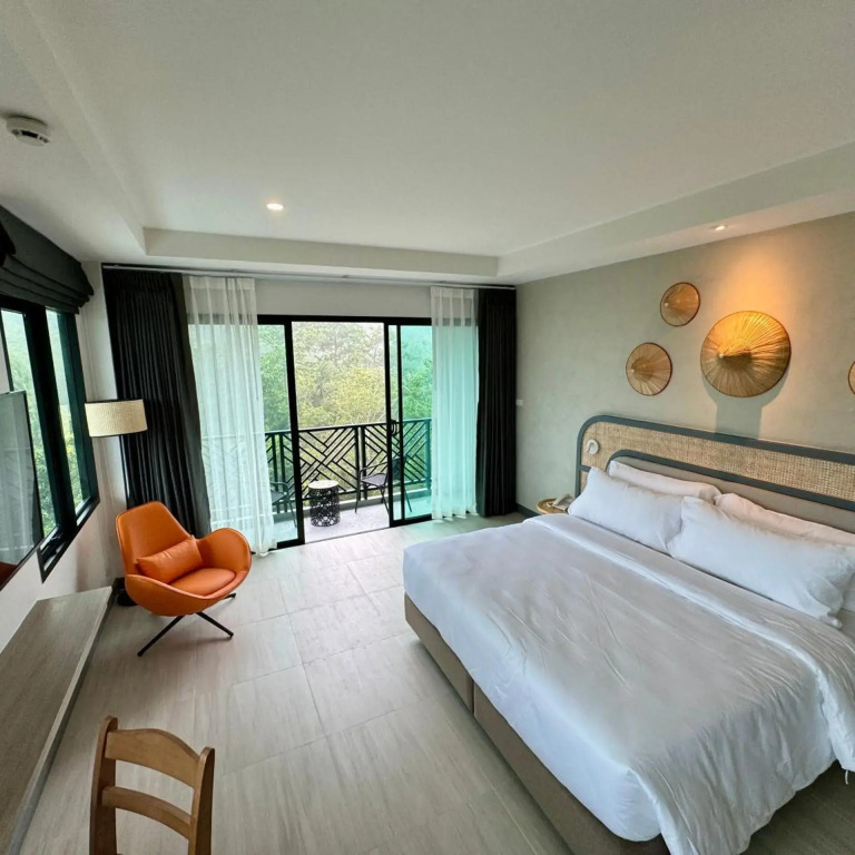 Keereen Resort - Ao Nang Krabi