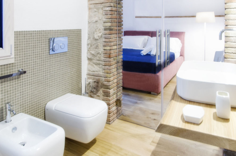 Hotel Diffuso Antichi Ricordi