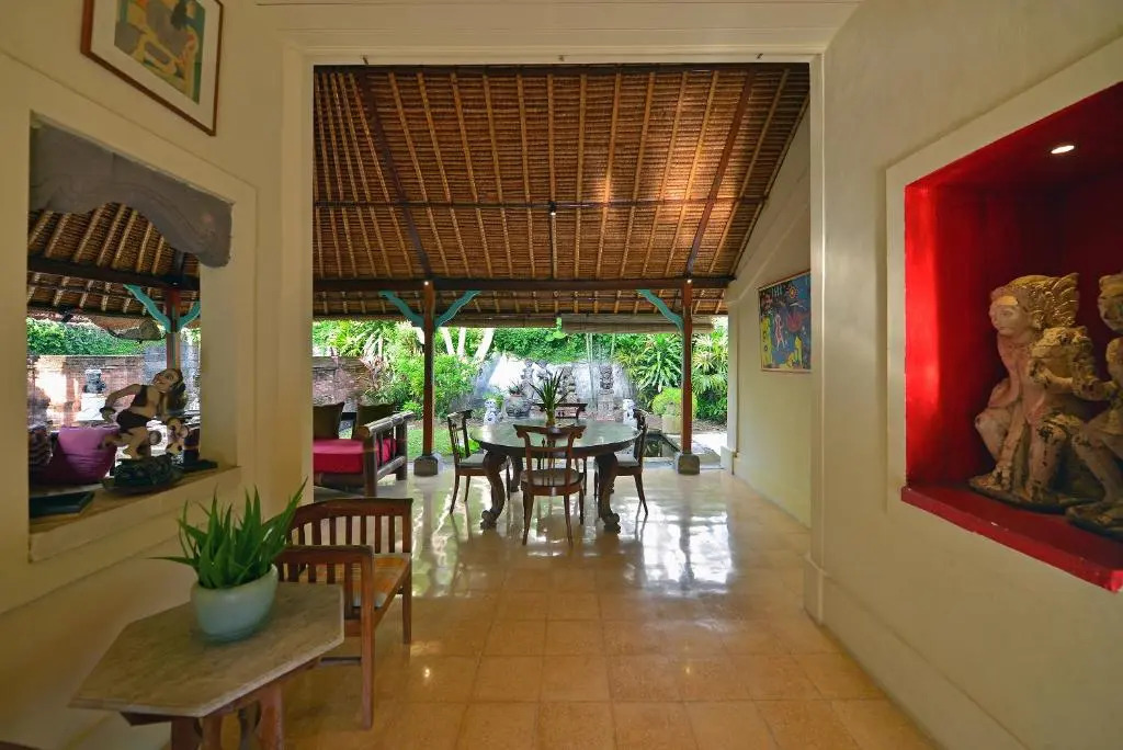 Bebek Cottage Sanur