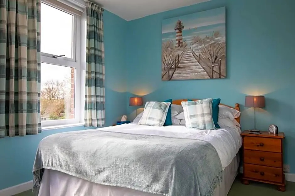 Aquila Heights Guest House
