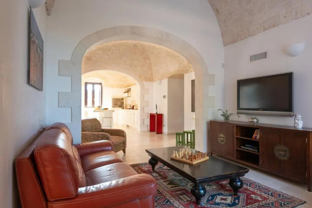 HelloAPULIA - Villa Milivita - Countryside Escape with Private Pool, Monopoli