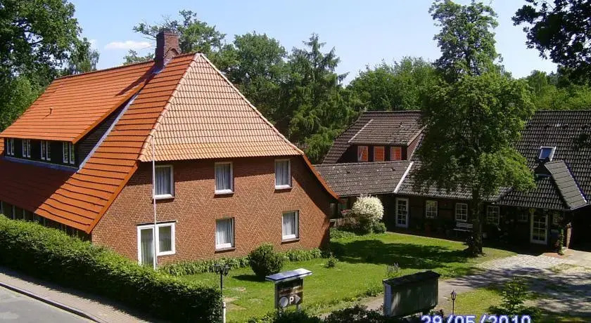 Pension Smes-Hof
