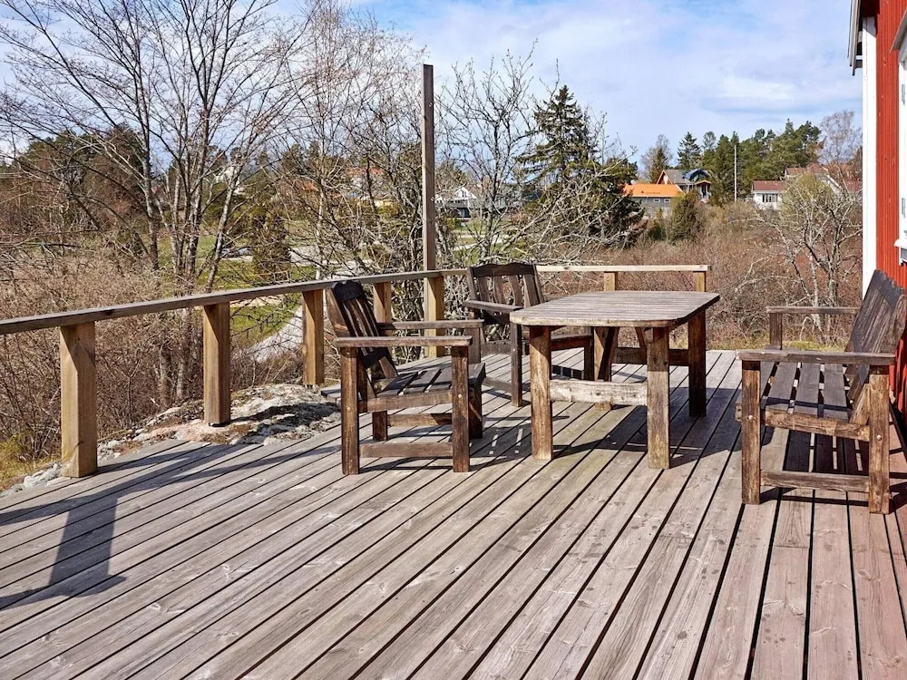 6 Person Holiday Home in Vaxholm-by Traum
