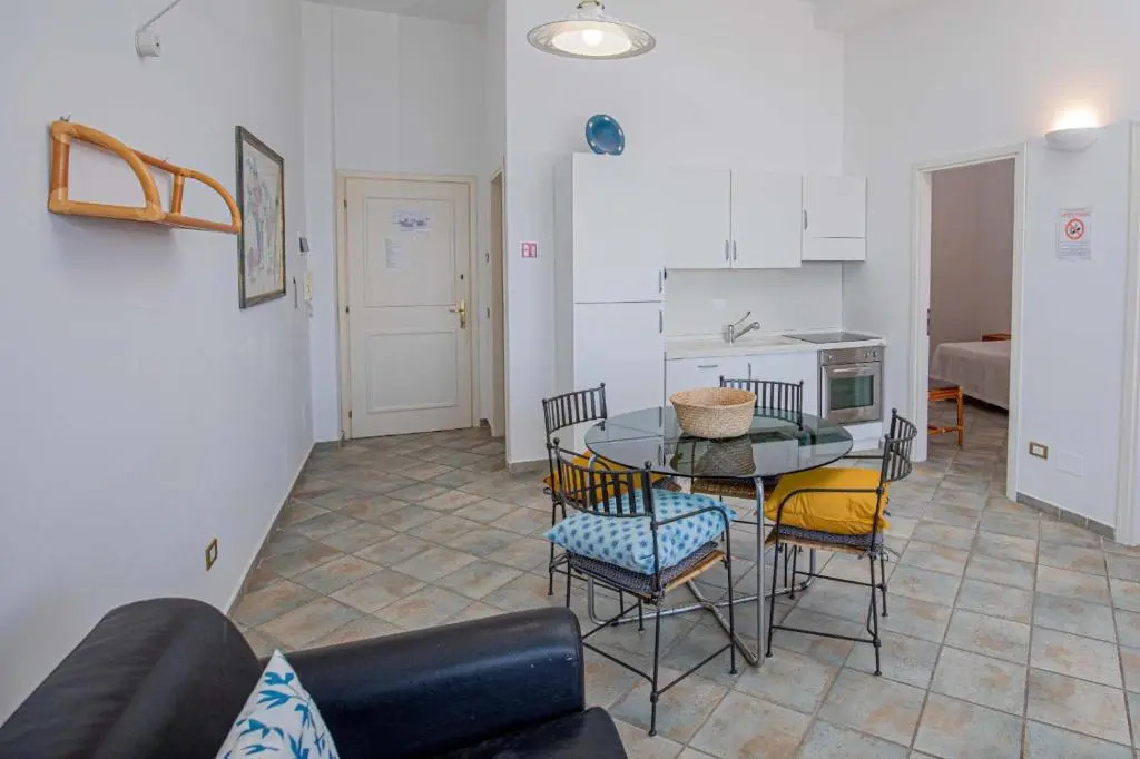 Residence Sole DellArgentario