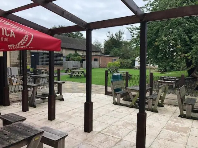 The Raven Hotel