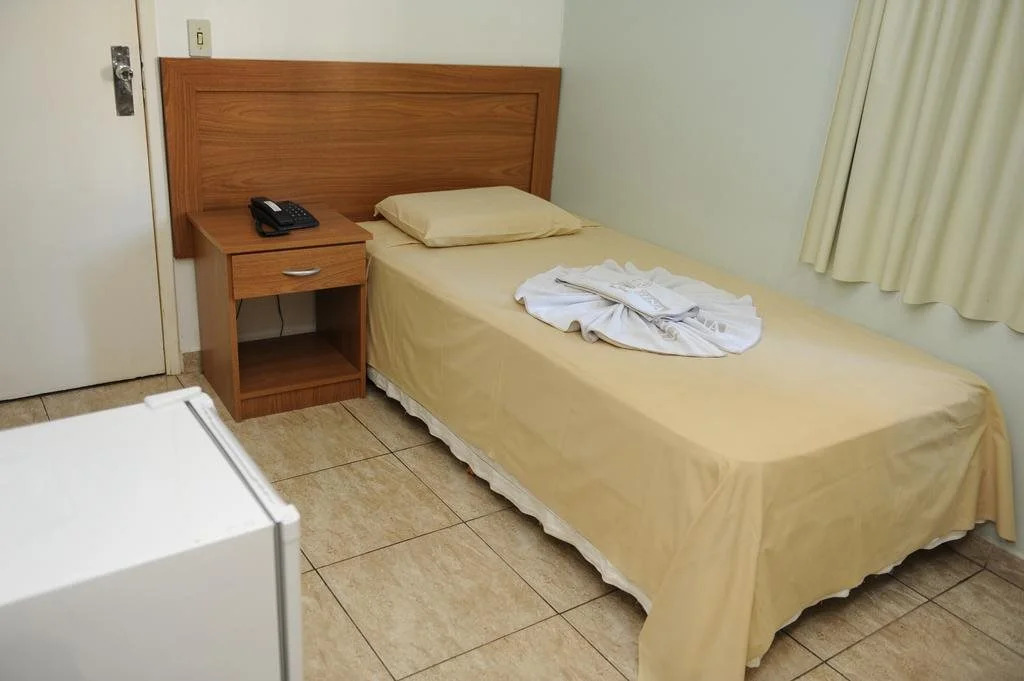 Hotel Regina Muriaé