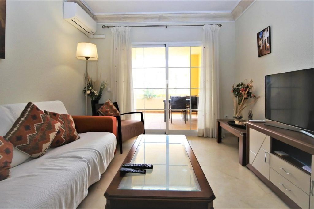 Apartment OLIVIAN