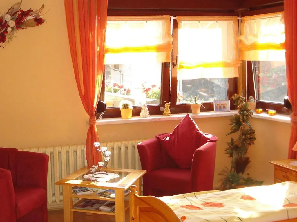 Ferienwohnung Petra