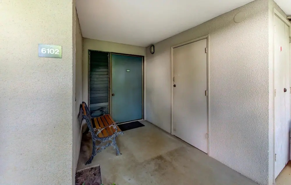 Hanalei Bay Resort 6101/2 2 Bedroom Condo by RedAwning