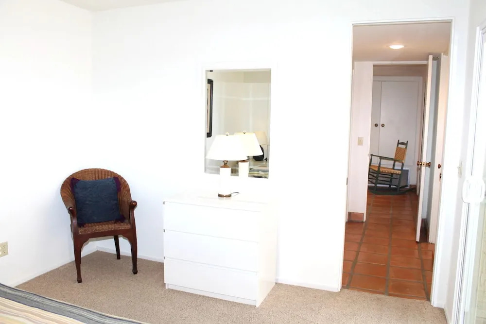 Deanza: Pattyâ€™s Place: Swim, Golf, & Relax 2 Bedroom Condo