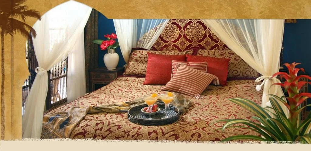 El Morocco Inn & Spa