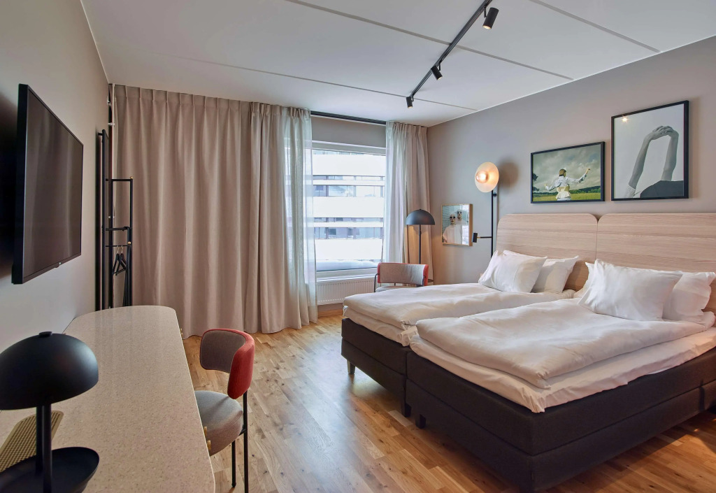 Scandic Kiruna