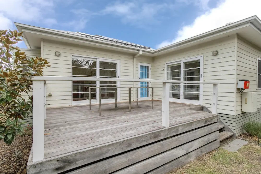 Windward House