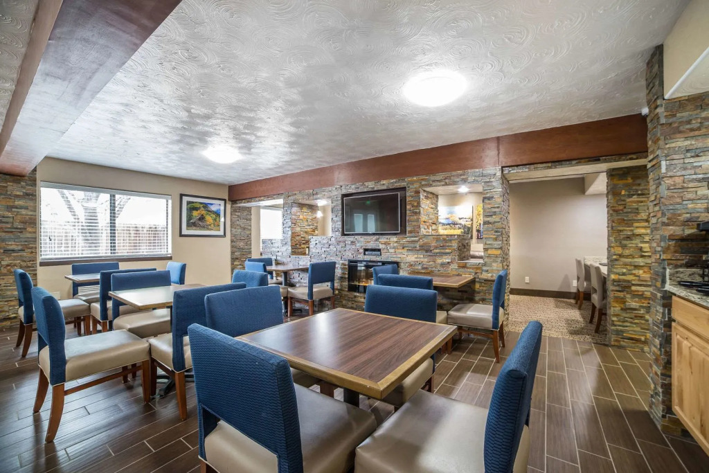 Comfort Inn Grand Junction I-70