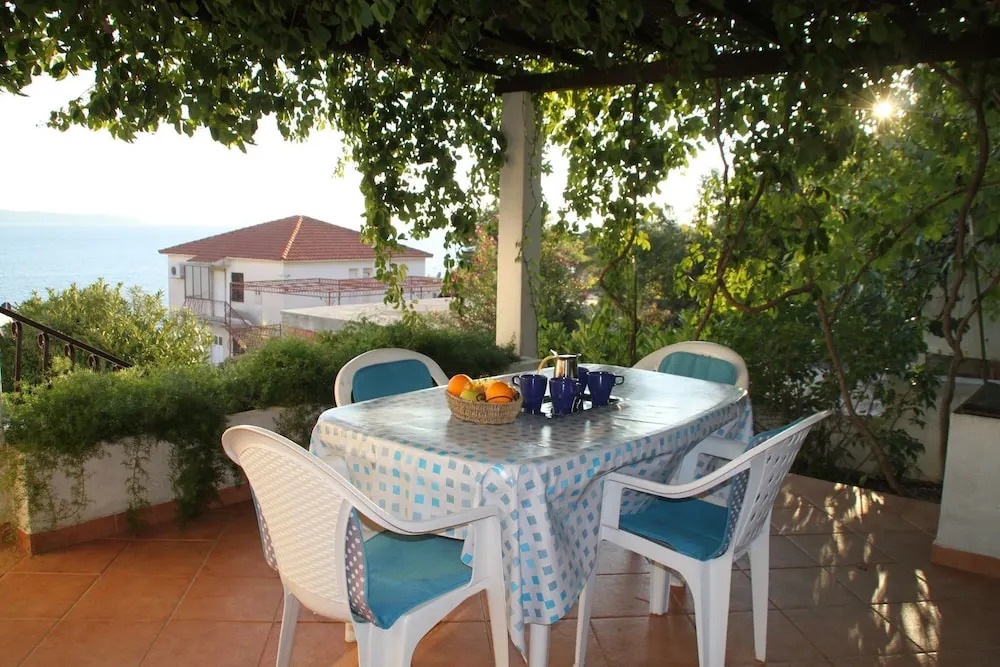 Apartments Igorka