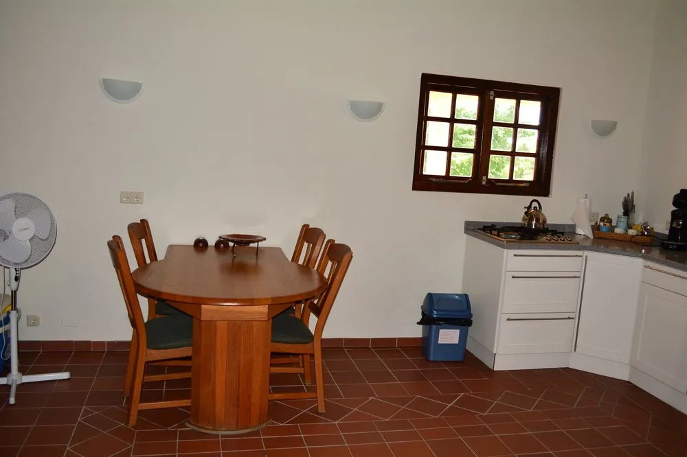 Mirador Apartments