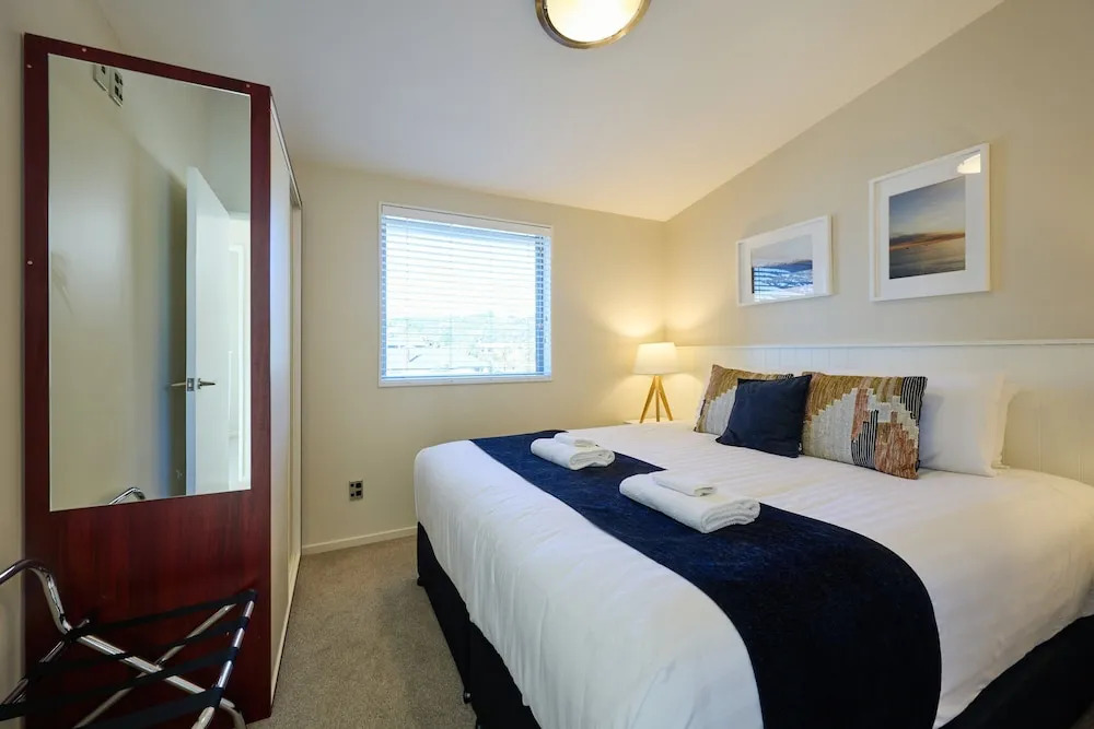 Kaikoura Waterfront Apartments