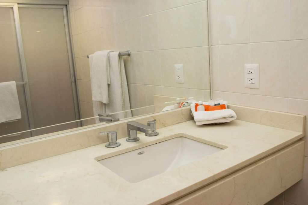 Hotel Villa Del Sol Expo