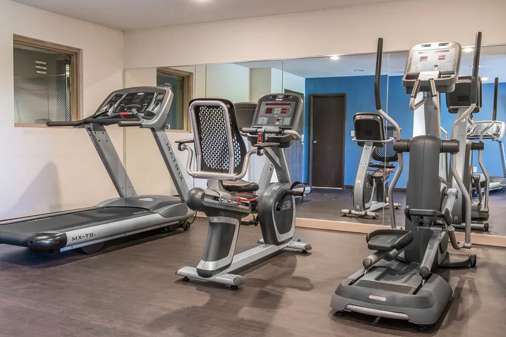 Quality Inn & Suites Muskegon