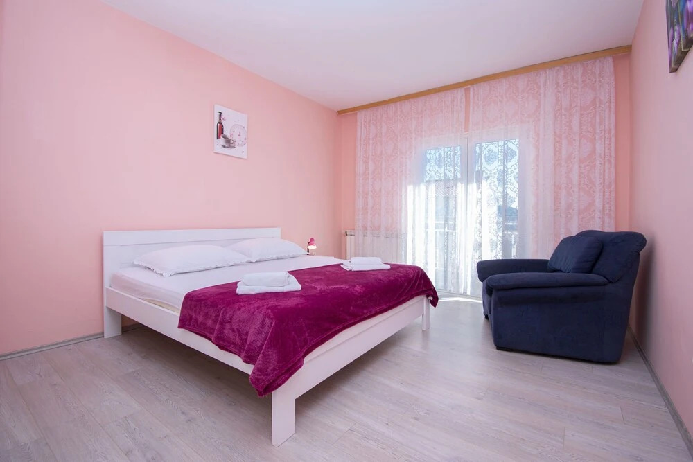 Apartment Brko