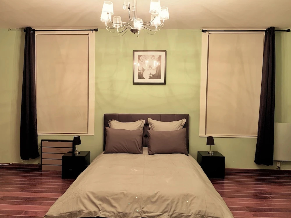 Suites du vieux Douai