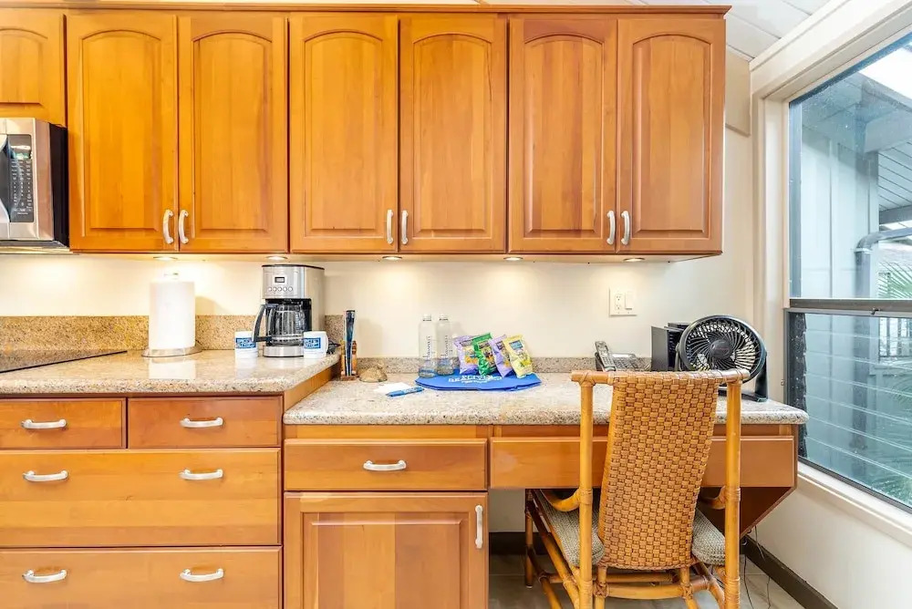 Kahana Village 40 Oceanfront 2Bed 2Bath