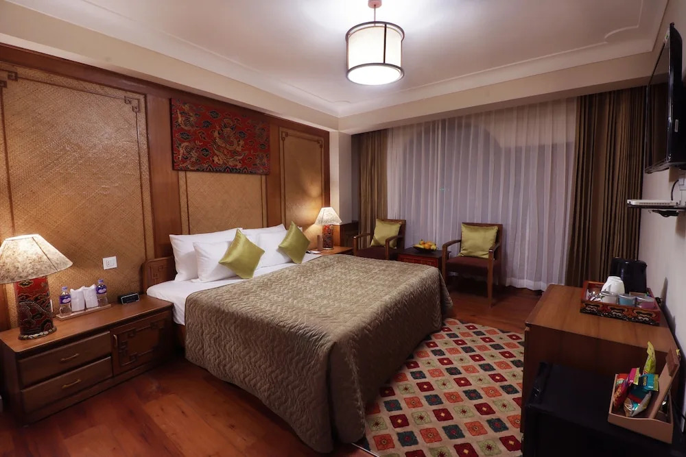 Hotel Denzong Sangrila