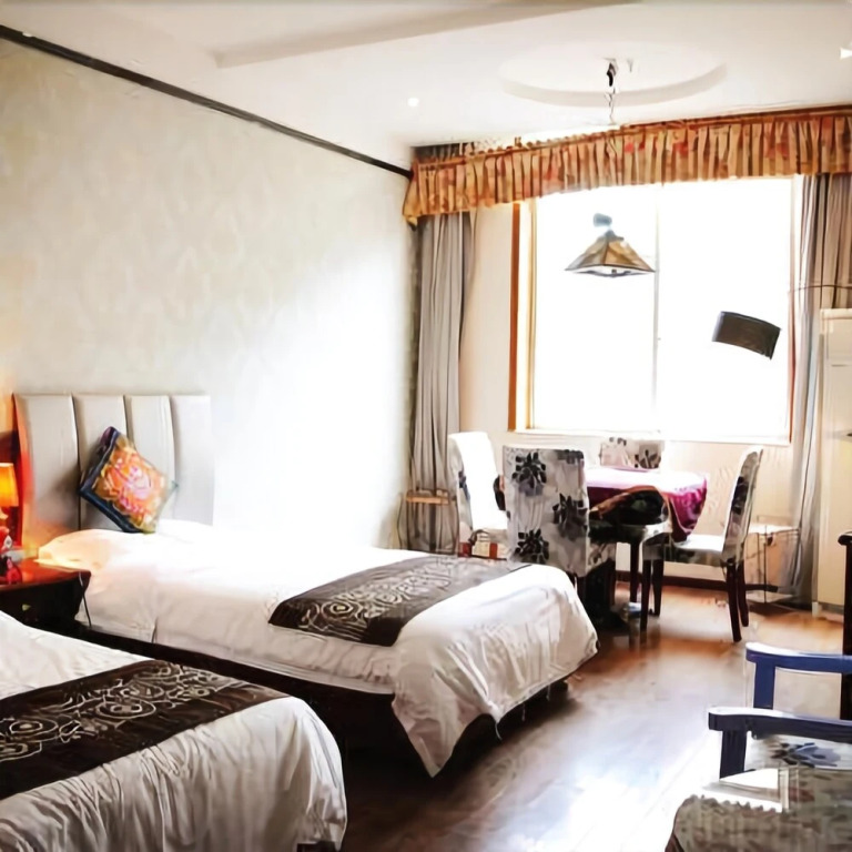 Liqiao Hotel
