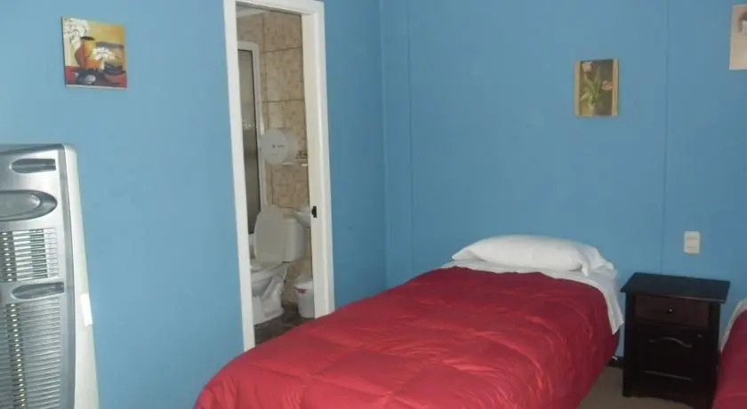 Residencial Carlitos