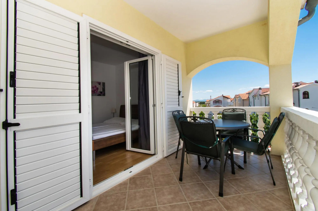 Apartments Kendes