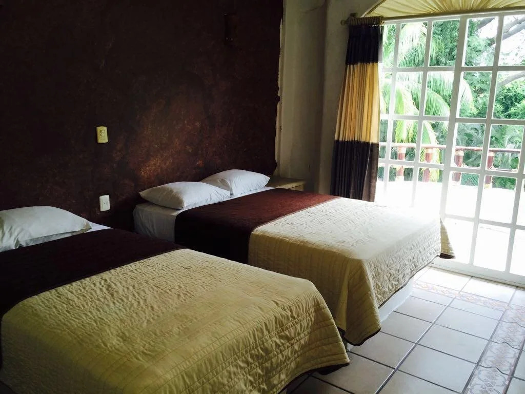 Hotel Capri Huatulco