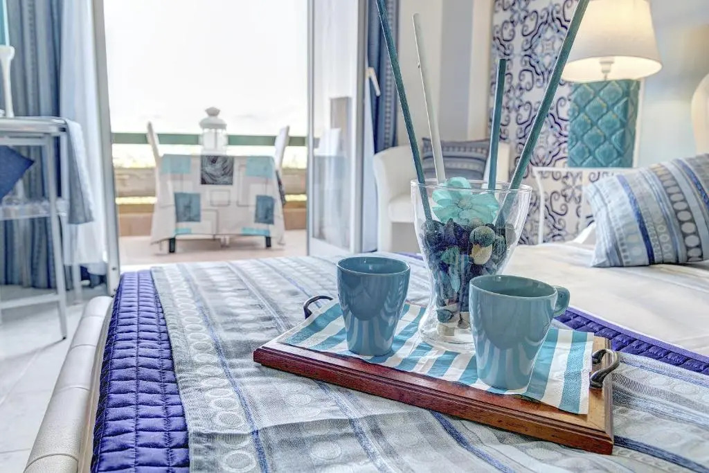 SuiteHome Taormina